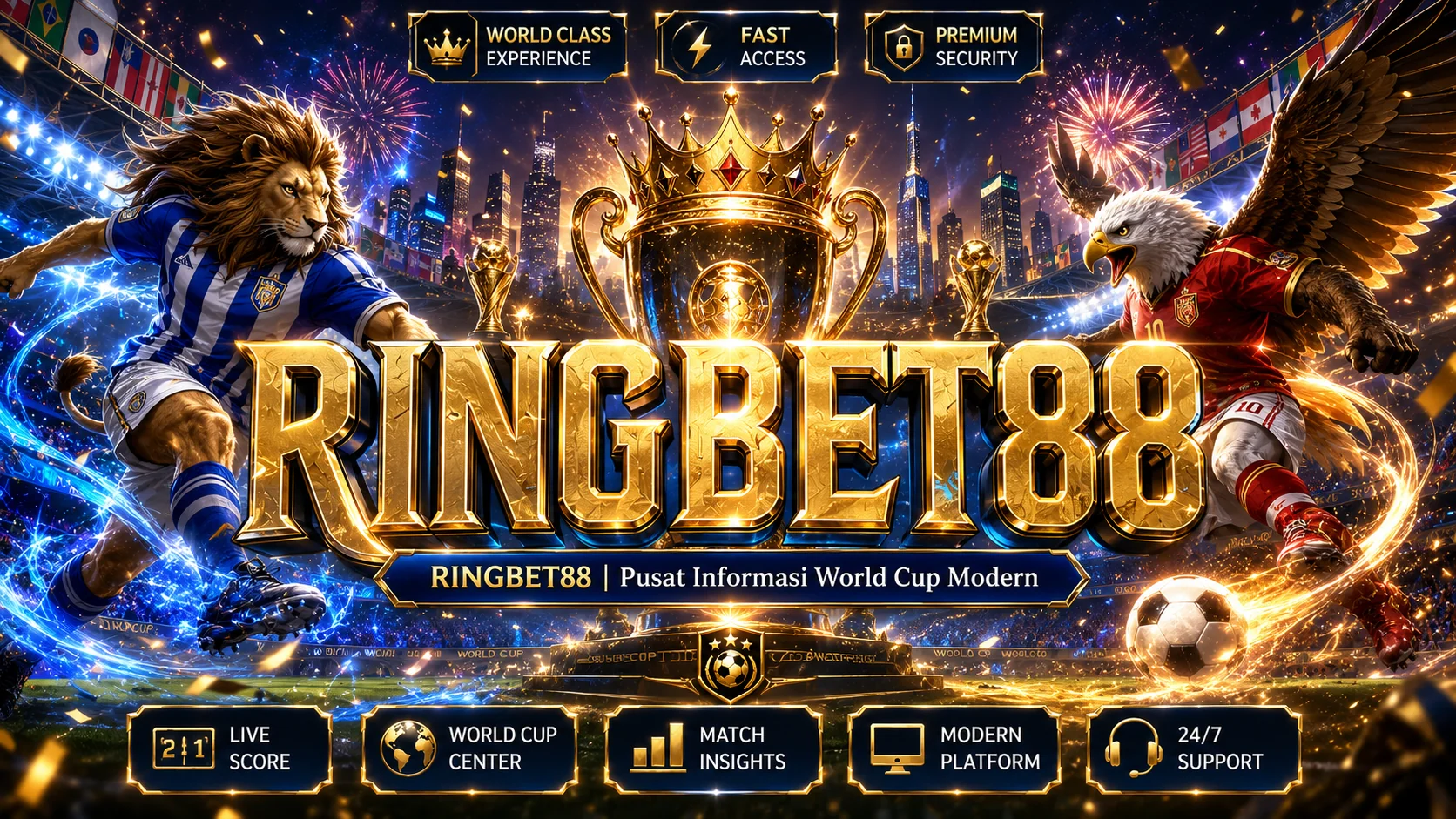 RINGBET